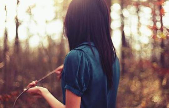 有时我会对丈夫感到失望