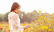 想你时温暖的句子