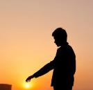 对于一个人而言