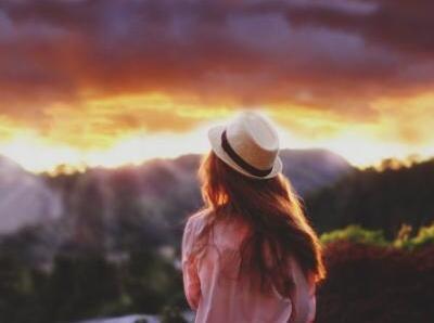 因为您最终会发现该人会在很长一段时间后习惯它