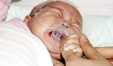 生宝宝朋友发红包的句子