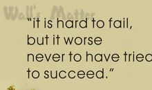 经典的英语名言