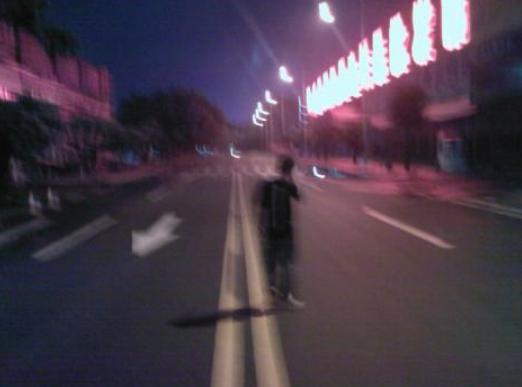 许多事情是不能强迫的