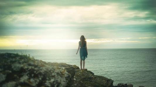 有时我会对丈夫感到失望