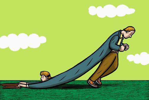 现代人的典型特征是拖延症