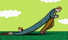 关于不要拖延的座右铭