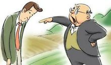 关于批评的名言