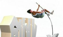 形容创业很辛苦很开心的句子