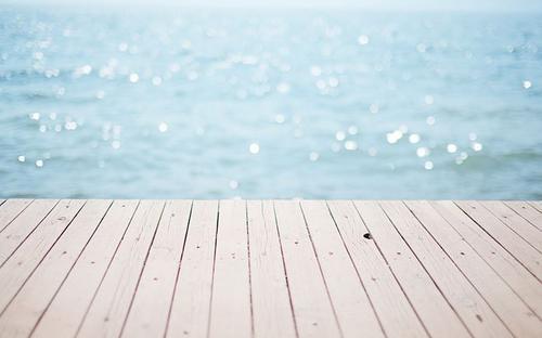 生活总是充满惊喜和幸福