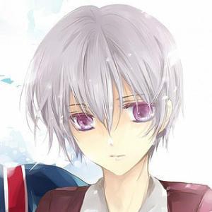 做个冷酷的角色很酷