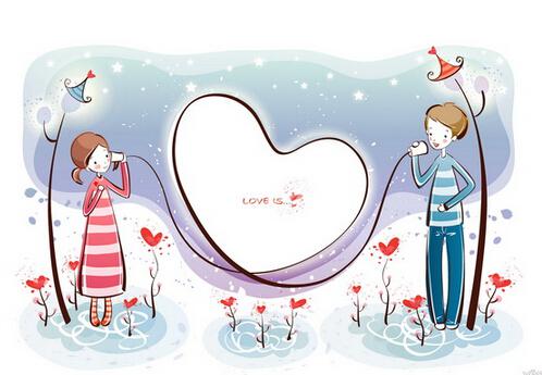    温暖的句子表达  1