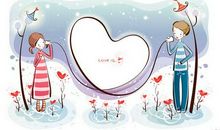 温馨的表白句子