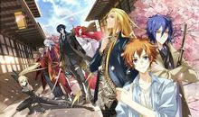 江南龙族经典语录