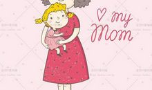 逗妈妈开心的句子