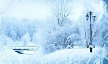 描写下雪的唯美句子