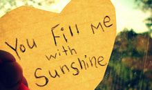 强势型的表白句子