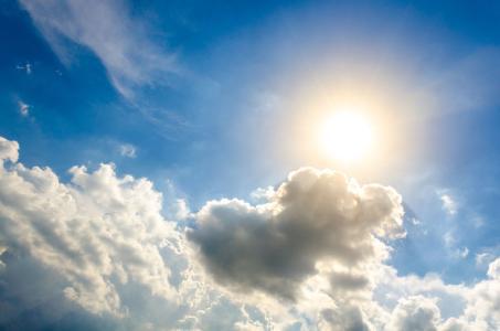 但只要我们积极乐观