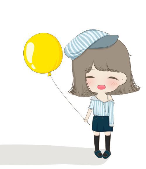 希望大家都喜欢