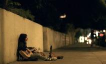 女人最害怕的是对自己最爱的男人感到失望的时刻