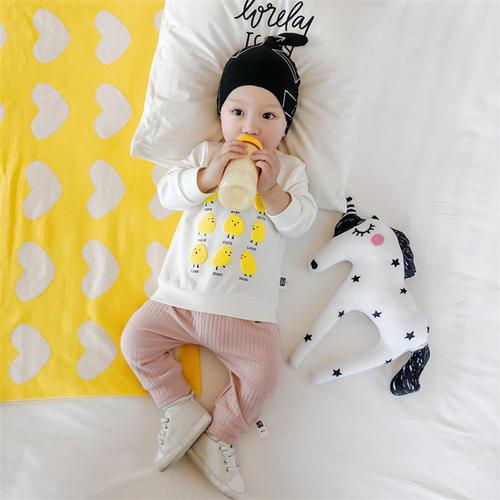 孩子是财富和心灵