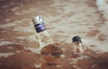 这个孩子最大的恐惧是看了他的父母之后