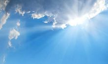 发客户周末问候短信