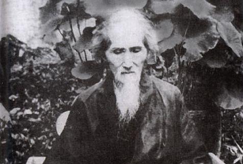    云韵老和尚禅大观  1