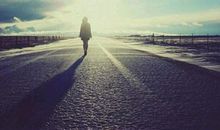 人生过客的抒情句子