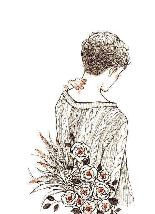 不要让别人同情