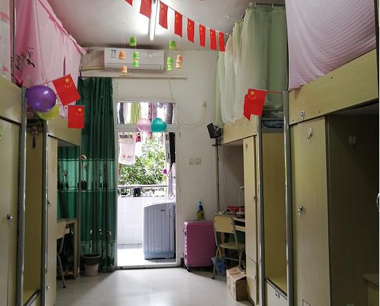 和谐卧室的关键在于人与人之间的关系是正确的