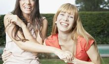 开心度过每一天的句子