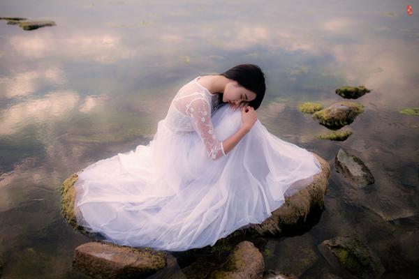 无论我看到或听到的是什么