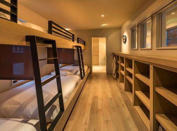 以下是温馨卧室的座右铭