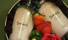 买化妆品开心的句子