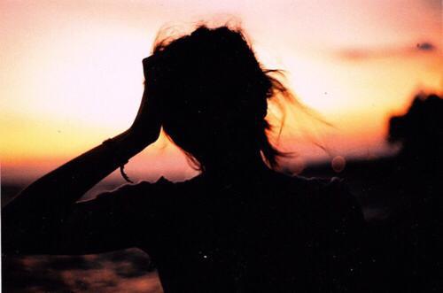 最后结成陌生人