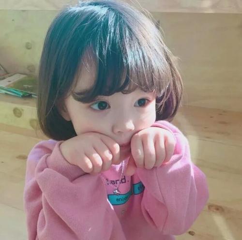 孩子们玩得很好