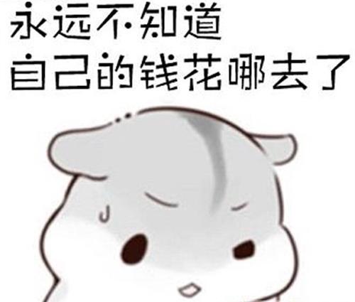 当前的移动支付确实很方便