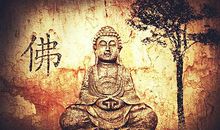 关于因缘的禅语20句（一）