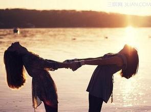 关于朋友的友善句子 1