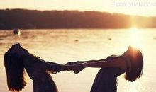 关于朋友的友情句子