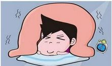 关于起床的搞笑说说