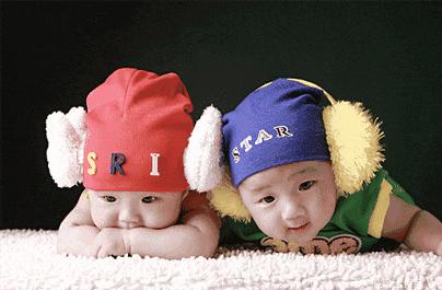 生龙养胎可能是母亲一生中最幸福的事情