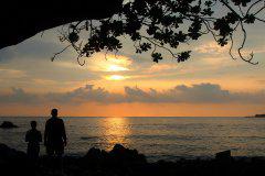 记住四个句子：如果有困难