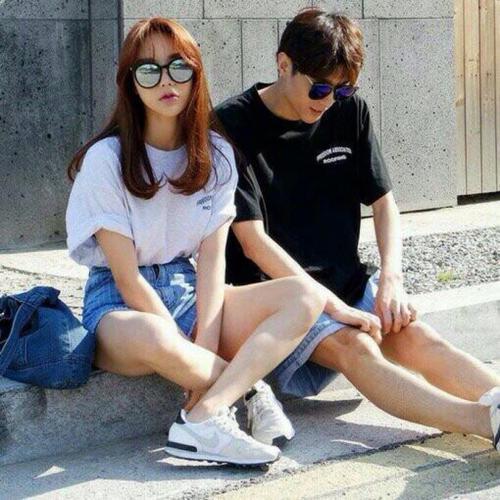 女孩真的很生气