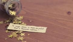 最悲伤和无助的时间是他们对家庭感到失望的那一刻