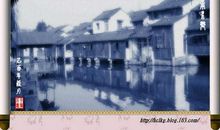 描写江南的优美句子