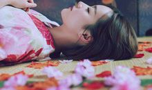 分手后30句令人心酸的句子