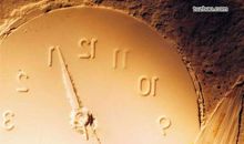 时间流逝的个性签名