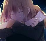 我的心非常痛苦