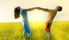 女朋友心情不好逗她开心的句子